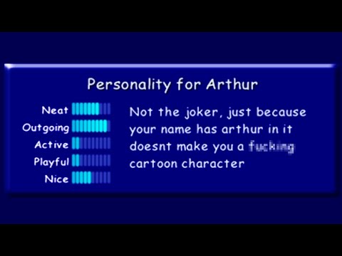 The Sims - A Series of Unfortunate Events