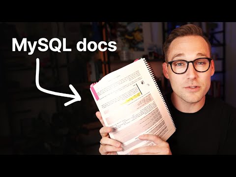 Faster database indexes (straight from the docs)