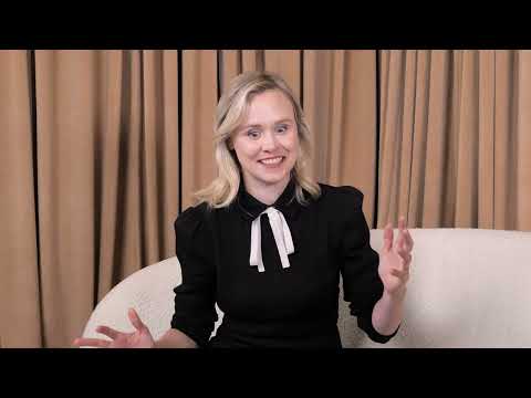 Alison Pill on Young Werther