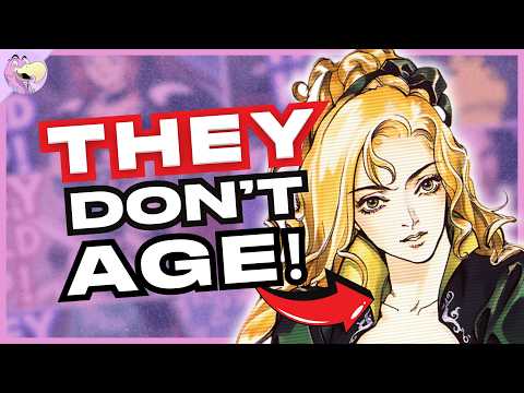 100+ Games That Aged BEAUTIFULLY