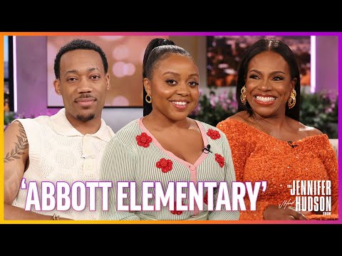 ‘Abbott Elementary’ Cast: Best Moments on the Show