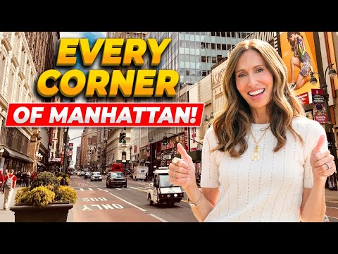 Everything You Need to Know About Every NYC Neighborhood!