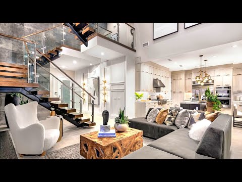 Inside the Most Luxurious Homes of 2025 | 2 Hours of Jaw-Dropping Designs & Dream Interiors!