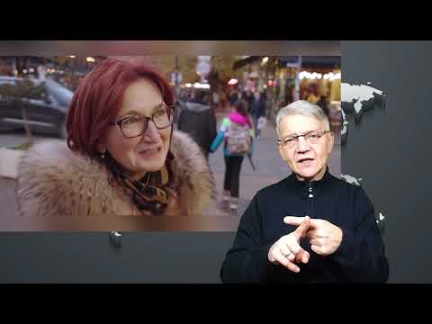 утренний обзор -  16.12.2025. ржя. deaf news. rsl