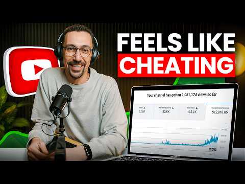 You Don't Need to Go Viral | YouTube for Creatives