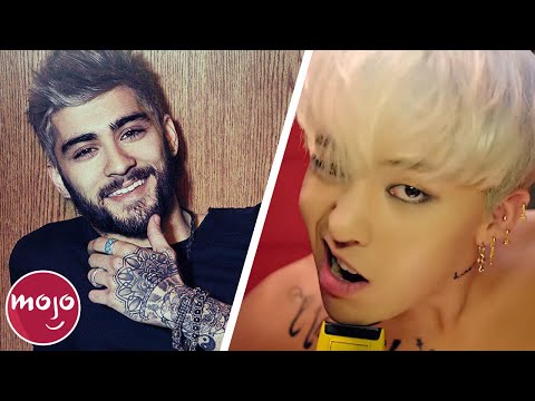 Top 20 Boy Band Members That Made It Big Solo