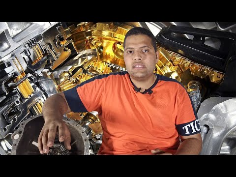 لو عندك دبة / رزعة /تاخير في النقلات / تزنيدة في الغيار / مشكلة في السحب /ريحة زيت جوه الماتور ؟؟