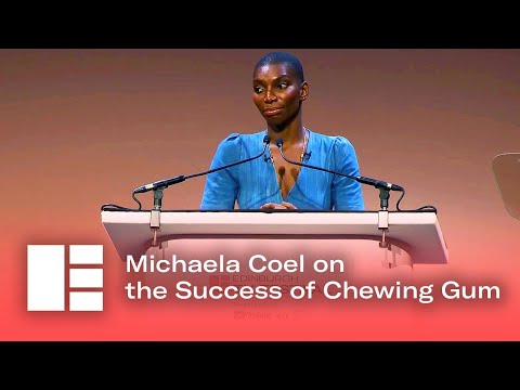 Michaela Coel on Working on Chewing Gum and the Success of the Show | Edinburgh TV Festival