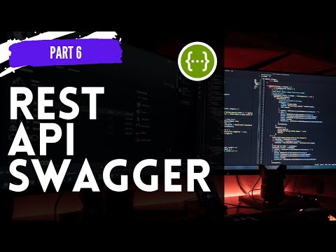 Automatically Generate Swagger Docs With ExpressJS & NodeJS