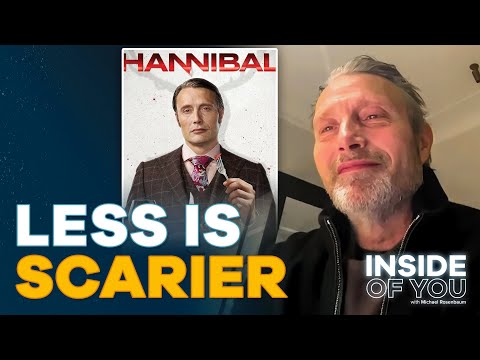 Why MADS MIKKELSEN Was Cast as HANNIBAL and Why Restraint Changed Everything