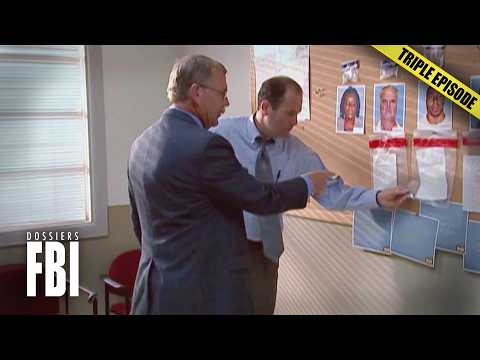 Un Tueur En Série Laisse Des Notes Au FBI: La Guerre Des Indices