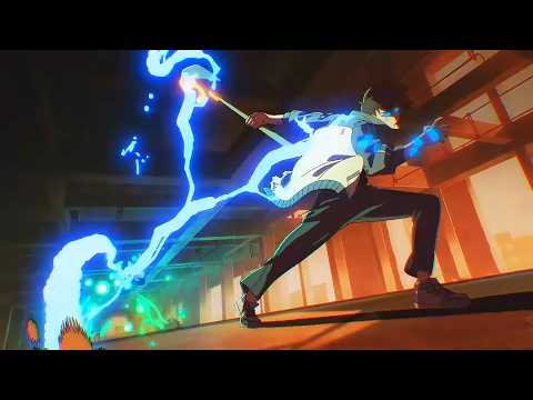 When The Animation in Anime Was So Good It Broke The Internet