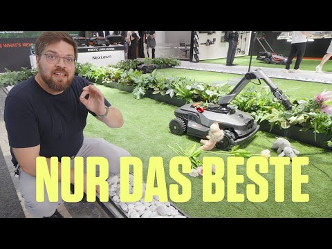 Das BESTE von der IFA für das Zuhause der Zukunft