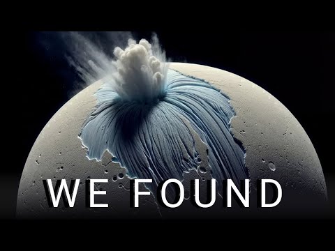 What We Found on the Icy Moons of Saturn