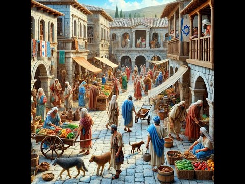Was  Jesus a Poor, Illiterate, Itinerant, Peasant?