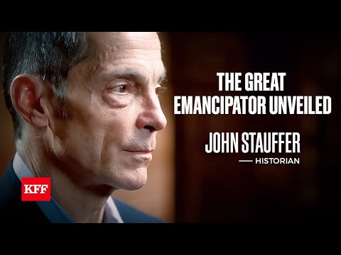 John Stauffer Interview: Uncovering Abraham Lincoln's Leadership Secrets