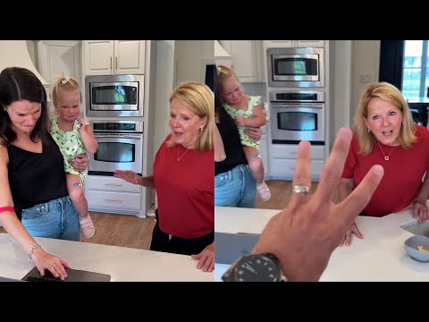 TRIPLETS!! Best Funny & Heartwarming Triplets Pregnancy Reveal 1| Emotional Moments