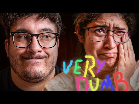 Failed Artist Acting Like A Child | Financial Audit