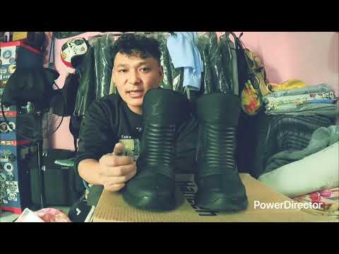 🥾 HenLEH Riding Boots Rev | Best Boots for Bike Riders?Hello riders! 👋Welcome back to the channel.