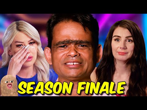 DISOWNED for American Booty, Muslim Husband REFUSES POSTNUP | 90 Day Fiancé