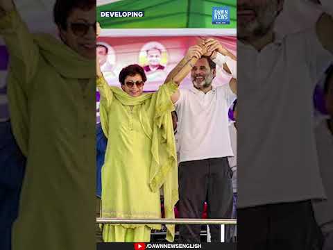 India’s BJP set to lose two state elections, exit polls show | Dawn News English