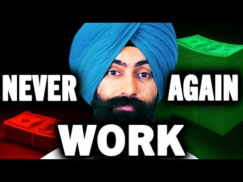 These 5 ETFs Make You Money While You Sleep (Quit Sooner)