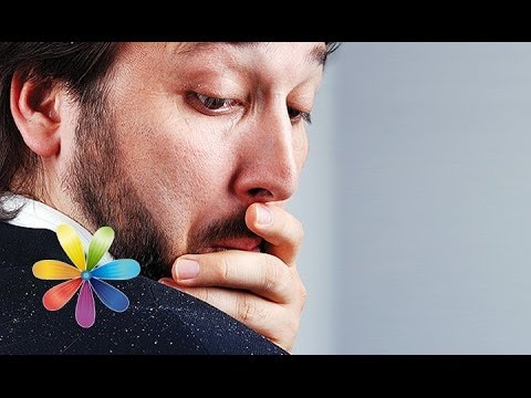 Как не допустить появление перхоти - Все буде добре - Выпуск 372 - 10.04.14 - Все будет хорошо