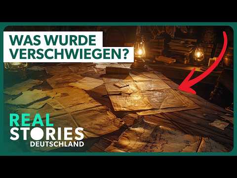 XXL-Doku: Die Entdeckung der Kontinente | Was die Eroberer vertuschen wollten