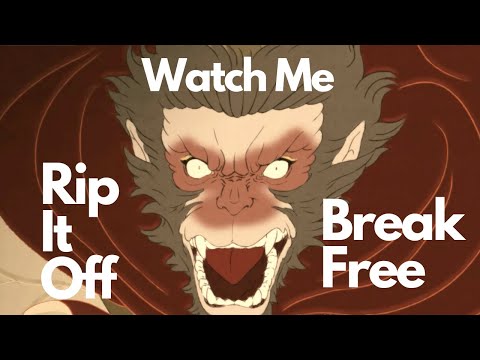 REAL story Black Myth Wukong wants to tell that BLOWS YOU AWAY