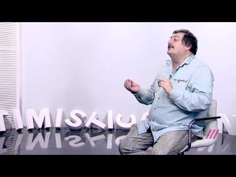 Сто лекций с Дмитрием Быковым. Надежда Тэффи «Юмористические рассказы», 1910