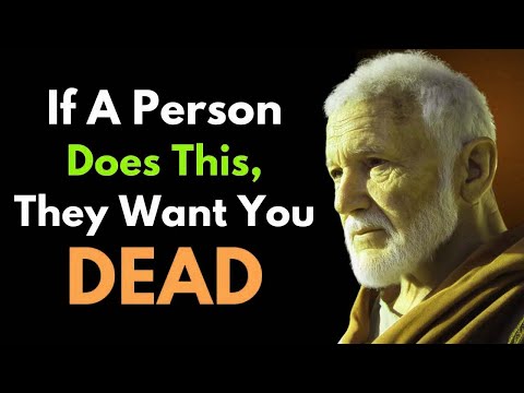 6 Signs A Person Doesn't just Humiliate You, They Want You DEAD   Stoic Philosophy