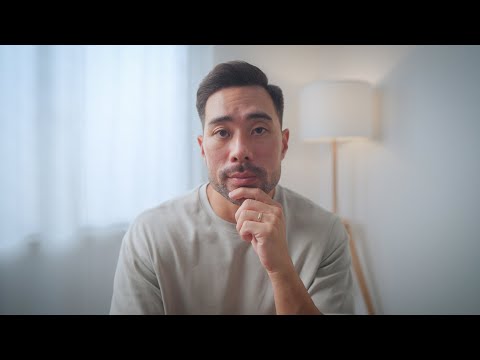 It's time for a change...