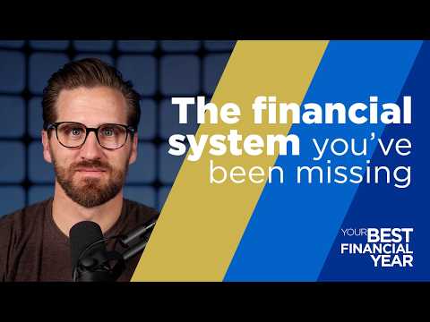 Your Best Financial Year Starts Now | The Weekly System That Can Transform Your Money