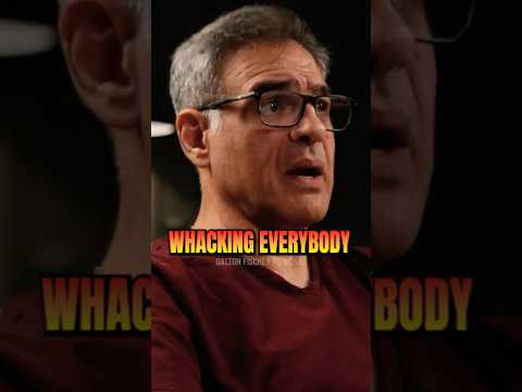 The President’s Private Kill List 😳