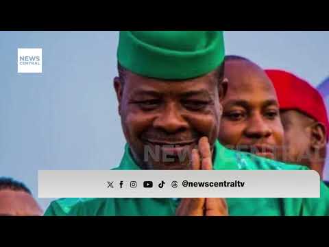 Crisis in Nigeria's PDP: Mass Defections and Claims of Internal Sabotage