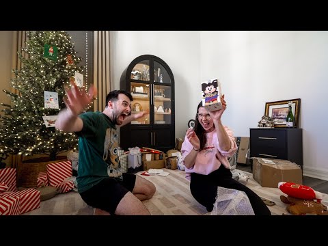 Our Christmas Day Special 2025!