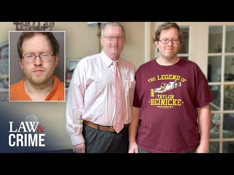 Pastor’s Son Murdered Woman He Held Captive in Basement: Police