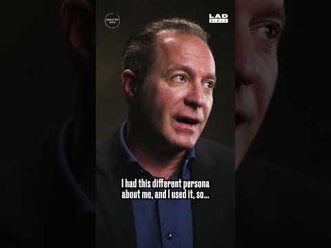 Undercover FBI Agent 1 | Minutes With