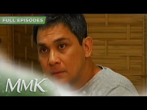 Plane Ticket | Tetchie Agbayani, Nonie Buencamino | Maalaala Mo Kaya