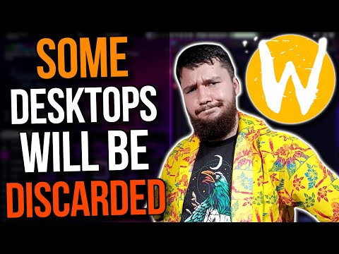 The Uncomfortable Truth Of Wayland Adoption