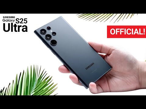 Galaxy S25 Ultra: Samsung's Most Groundbreaking Phone Ever!
