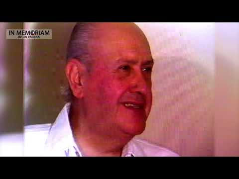 In Memoriam de un Chileno. capítulo 6: Luis Bossay Leiva y Julio Martínez