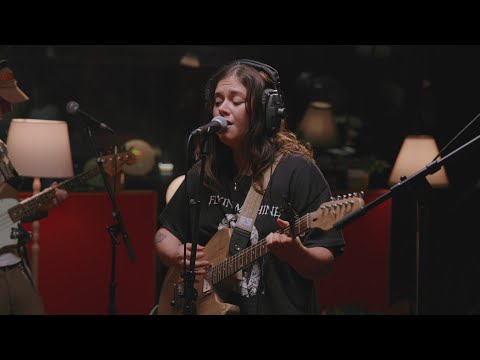 Ruby Fields - Lovesong