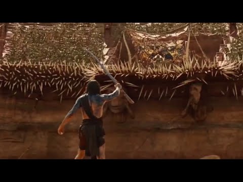 Он стал королем на Марсе часть 2. #фильмы #фильм #кино #top #топ #film #mustwatch #fantasy #best