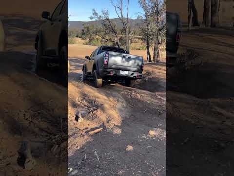 Best PHEV 2025? CANNON XSR - #gwm #carreview #phev #4x4australia