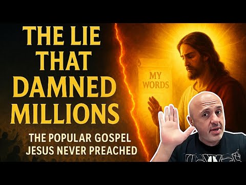 'Jesus Paid It All': What Most Christians Get It Wrong | Sam Shamoun