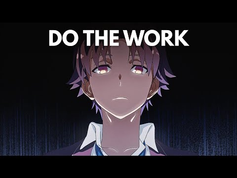 Stop Blaming. Start Working. | Ayanokoji Cold Motivation (28 Minutes)