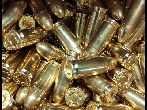 Polska Fabryka Amunicji - jak produkuje się naboje?