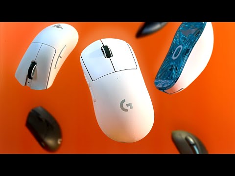 The BEST mouse for EVERY GAMER