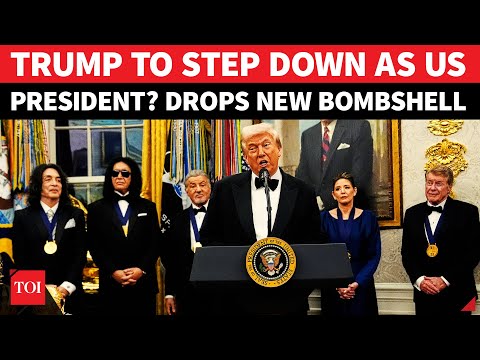 Trump Challenges 'Terrible Host' Kimmel; 'Don't Think I Should Be President If I Can't Beat Jimmy'